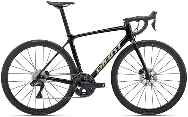 Xe đạp đua Giant TCR Advanced Pro 0 Disc Di2 2024